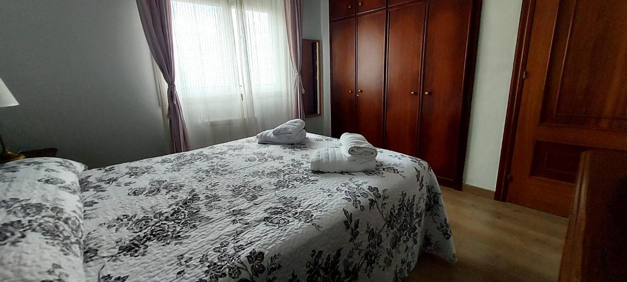 Villa Bayamo 2 Vigo Exterior foto